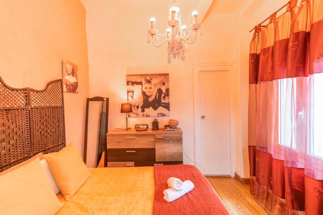 Acogedor Apartamento En El Corazon De Памплона Экстерьер фото